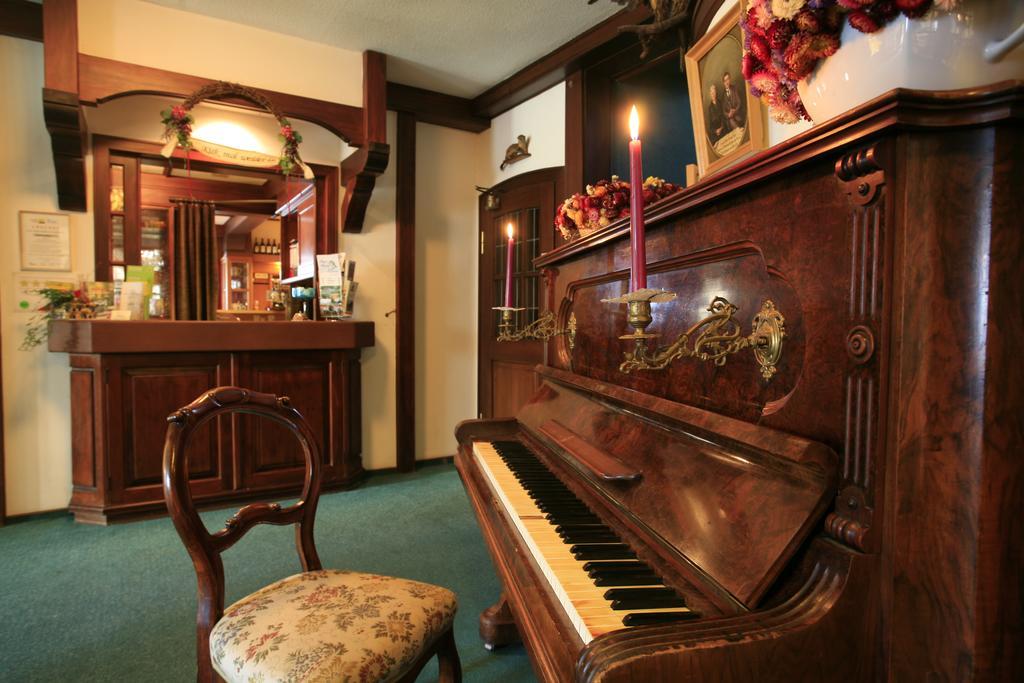 Hotel Ruter's & Restaurant Salzhausen